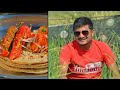 વાડીનું શિરામણ નિકુંજ વસોયા દ્વારા India