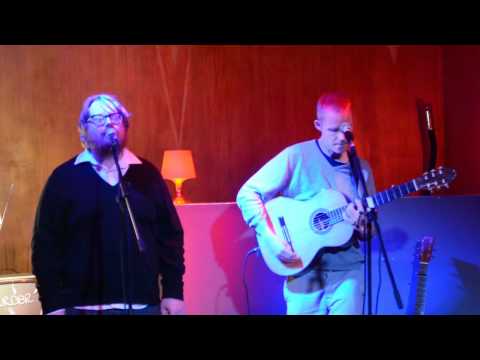 Murder - Help The Dead @ Zur Glühlampe Live 19.05.2012