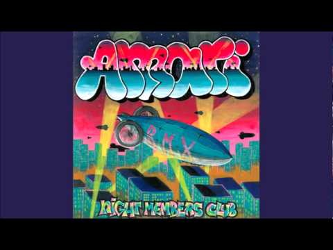 Funkabit - Cardigan (Amari rmx)