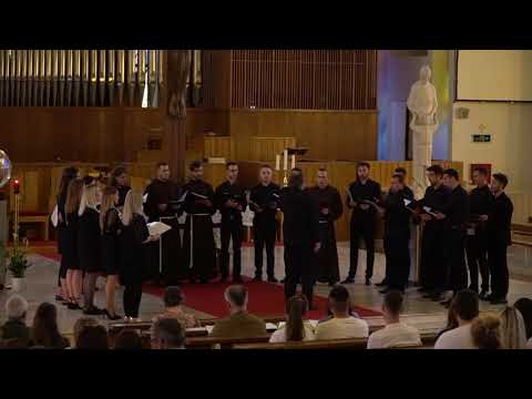 T. Babić, Promislimo braćo danas – Pučki pivači KBF-a