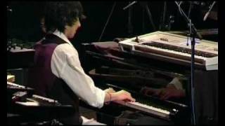 Music video thumbnail preview for BAROCK PROJECT - Un Altro Mondo ( Live , 25/01/2007) by Barock Project