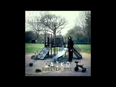Wiley ft. Emile Sande - Never Be Your Woman (Waiko's Chill Out Dubstep Mix)