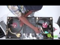 Video: DJ Precision for Rocawear