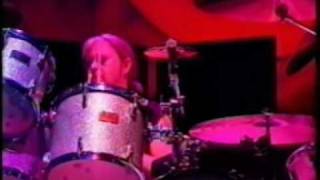 Deep Purple - The aviator (Live 2002)