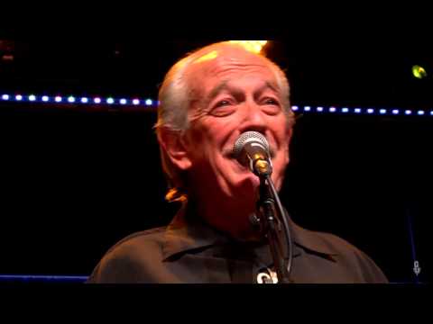 Charlie Musselwhite - If I Should Have Bad Luck (eTown webisode #930)