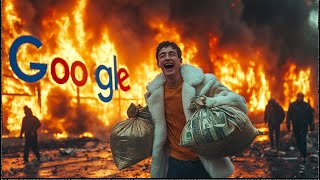 What It Was Like to Be an Early Advertiser on Google