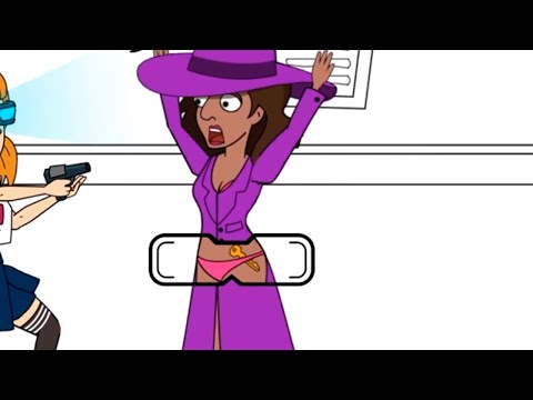 Video cover