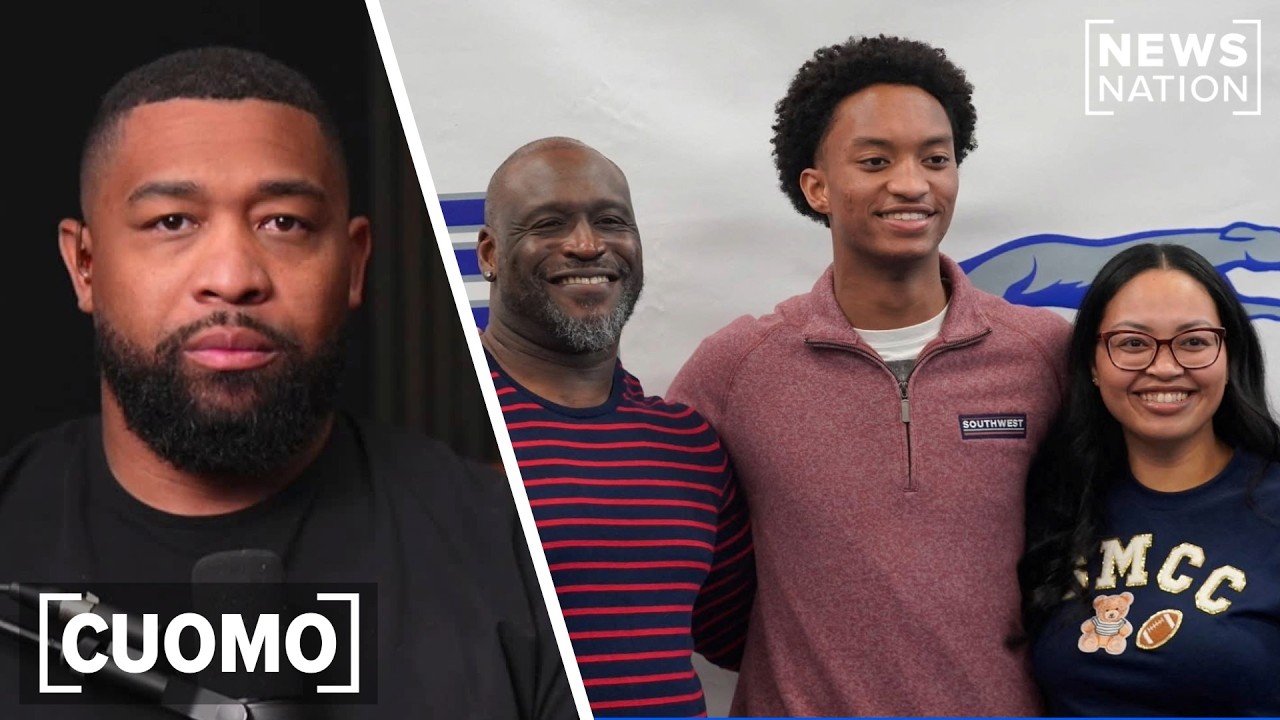 Video: Brandon Tatum interviews Nolan Wells friends, concludes race not a factor in Mississippi teen's death