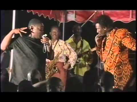 G.B.T.V. CultureShare  ARCHIVES 1993:  GYPSY & POWDER  "Extempo"