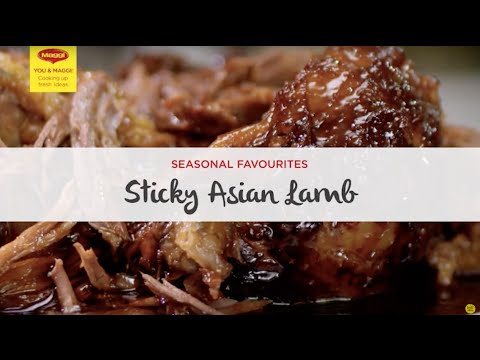 download lagu mp3 mp4 Asian Sticky Lamb, download lagu Asian Sticky Lamb gratis, unduh video klip Asian Sticky Lamb