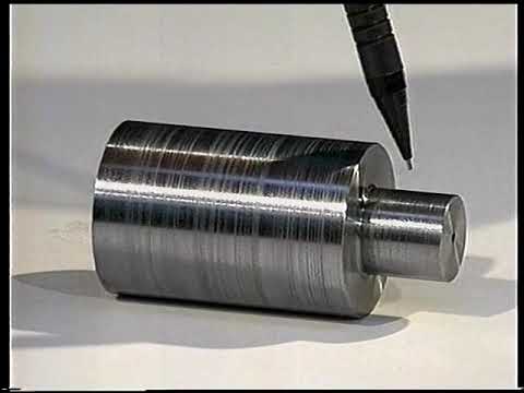 Anwendung von Form- und Lagetoleranzen