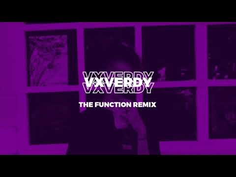 vxverdy - the function