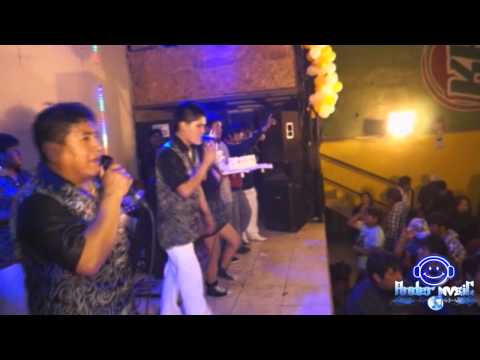 ♪Los characatos del amor▶ PALOMA HERIDA (ANIVERSARIO 2012)♪