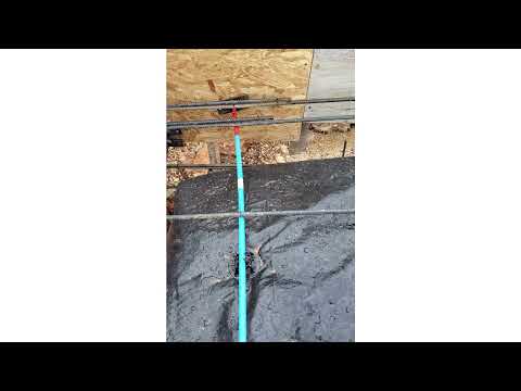 Pre-Pour Phase Inspection