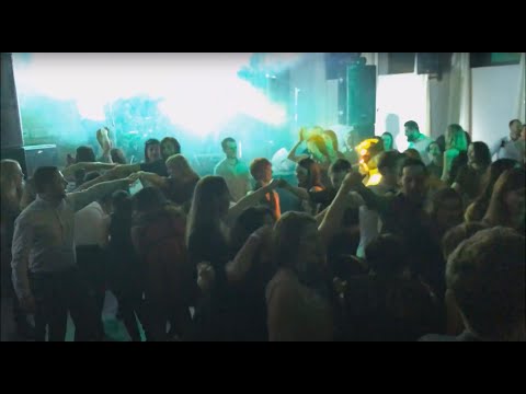 Trupa ViNYL - Live at Clujana Festa [Corporate Party]