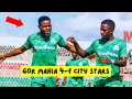 Gor Mahia 4-1 City Stars Full Match Highlights || Kenya Premier League 2022/23