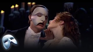 The Music of the Night (Ramin Karimloo) - Royal Albert Hall | The Phantom of the Opera