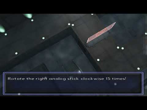 Xenosaga II HD - Part 8