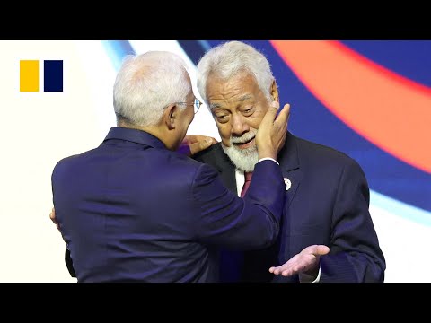 East Timor joins Asean