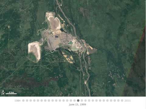 27 Years of Toxic Tar (1984-2011)