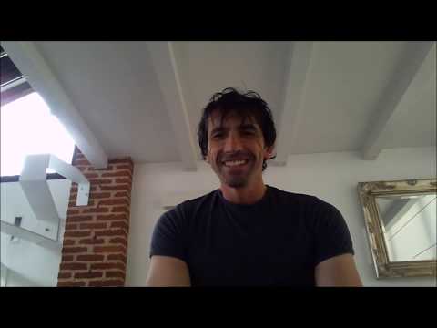 2 _DE_ (IT) Daniela, Entmaskung einer spirituellen Leitung - Regressive Hypnose Calogero Grifasi