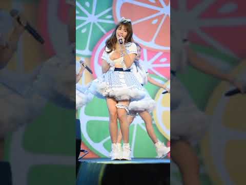 [27.09.2020] Shining Stars - Splash! Fancam Yuii Focus @Siam Paragon / Digital Your Life 2020