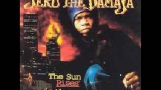 Jeru The Damaja - D.Original