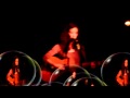 Mia Doi Todd - River Of Life (Paris, 31st March 2010)