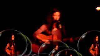 Mia Doi Todd - River Of Life (Paris, 31st March 2010)