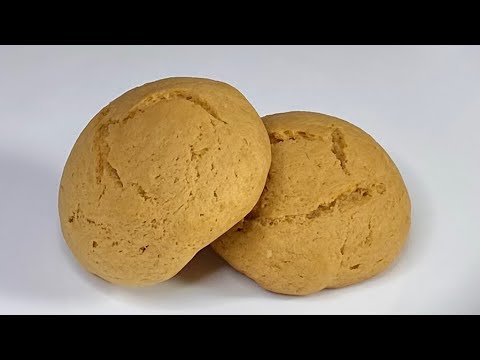 Easy, chewy and soft dulce de leche cookies | How to make dulce de leche cookies