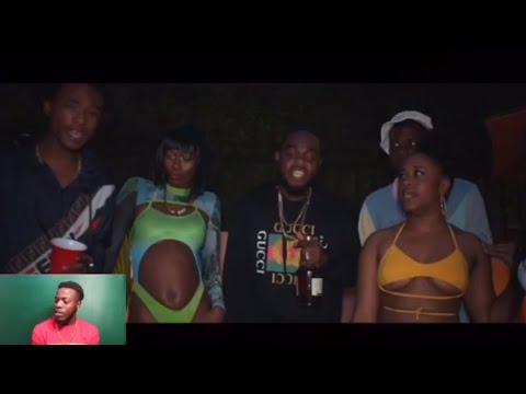 Brad - Exotic (Official Video)