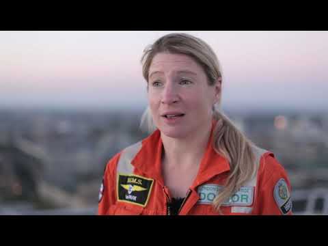 London's Air Ambulance Charity