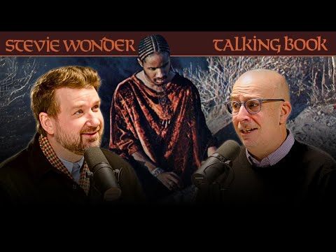 Stevie's Greatest Album?