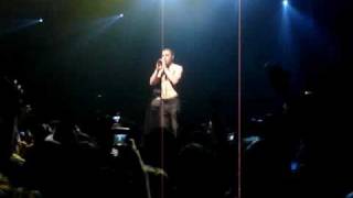 Mike Posner - Halo (Live @ Gramercy Theater)