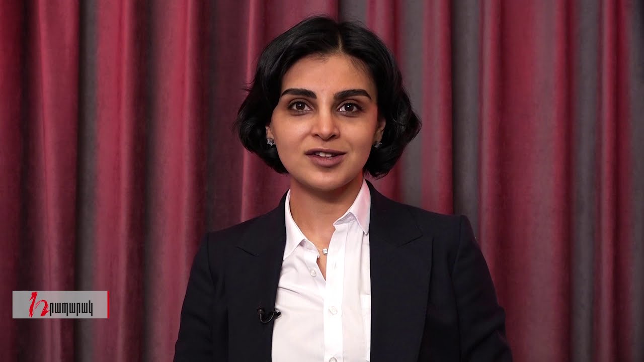 Ամփոփելով տարին