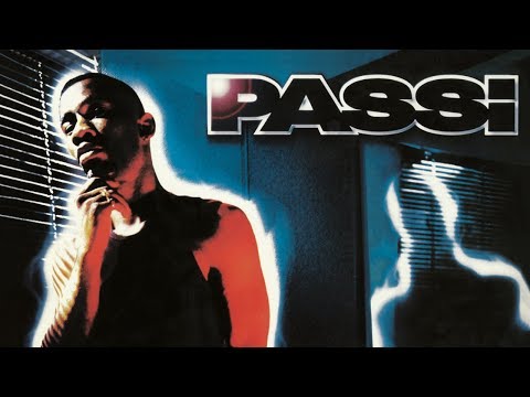Passi - Le keur sambo (feat. Stomy Bugsy)