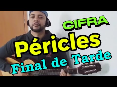 Fim De Tarde - Dados e Status