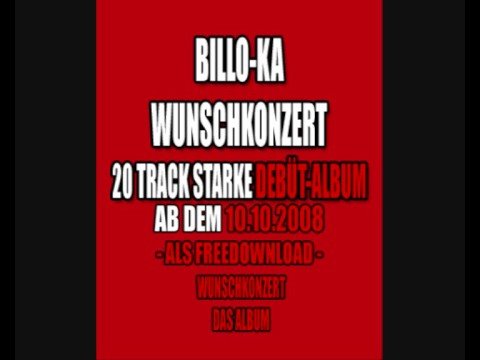Billo-Ka - 05 - Nicht dein Ding (feat. Alkan)