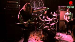 Mutoid Man - Saint Vitus 2015