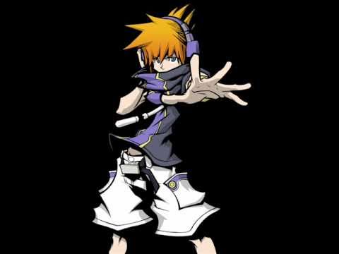 VGM Pick #2: Three Minutes Clapping (The World Ends With You)