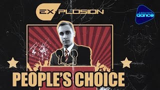 Ex-Plosion - People's Choice (2012) [Full Album]
