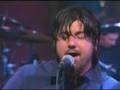 deftones - change (In the house of flies) live ...