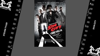 Sin City A Dame to Kill For / A Dama Fatal (2014) - Steven Tyler - Skin City