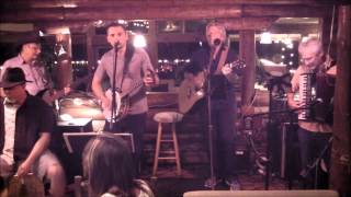 Gimme Some Lovin' - Fido at The Catamount