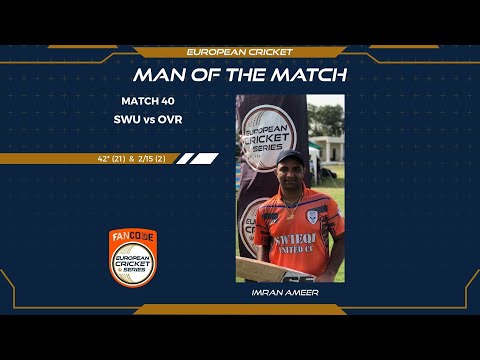 The Man Imran Ameer shows no fear for Swieqi United in Malta