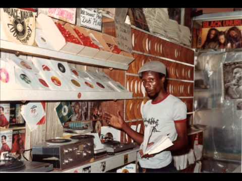 carl malcolm. no jestering. rare 12 inch version.