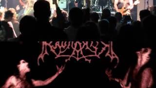 Music video thumbnail preview for Rangarok - Wisdom of Perfection (fan video) by Ragnarok