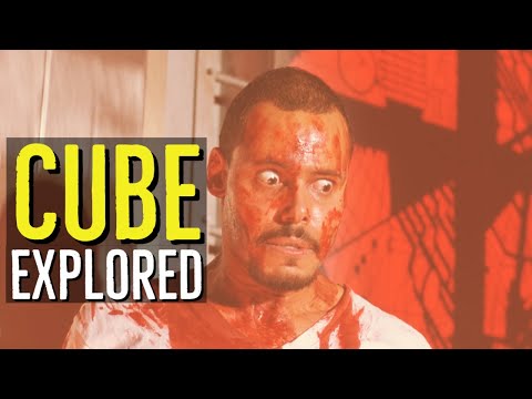 The Philosophy of CUBE Explored