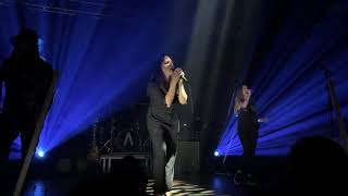 Archive - You Make Me Feel - Live in Berlin - 21.09.2019