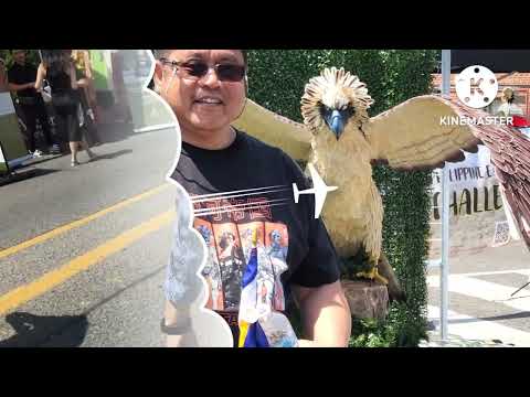 Fun Philippines Toronto Street Festival 2022 July 23 2022 saturday